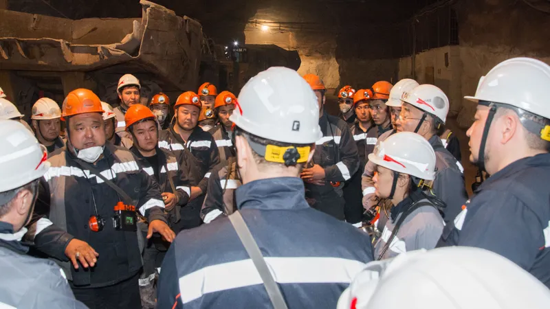 Модернизация производственной и бытовой инфраструктуры, фото - Новости Zakon.kz от 15.06.2026 16:01