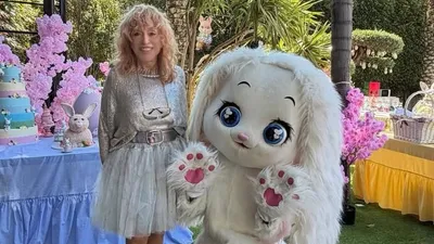 российская певица Алла Пугачева