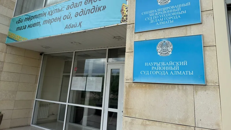Какие травмы получил водитель Zeekr в результате ДТП на аль-Фараби
