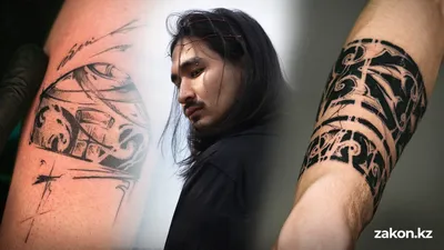 Тату-художник, Павлодар, творчество, искусство
