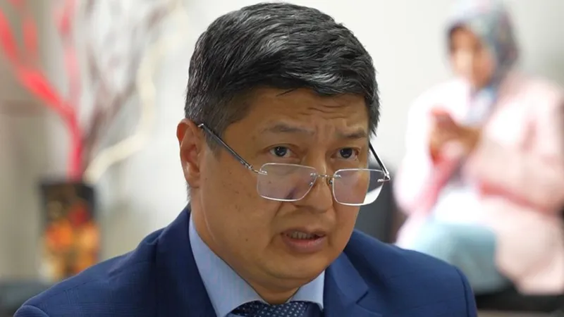 Партия "Ауыл" продолжает работу над созданием Агробанка, фото - Новости Zakon.kz от 16.06.2026 14:59