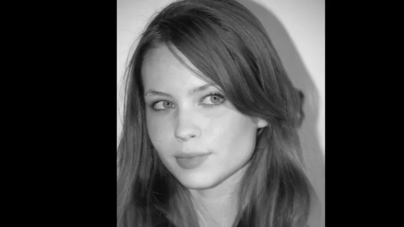 умерла Дэвей Чейз, фото - Новости Zakon.kz от 18.06.2026 00:42
