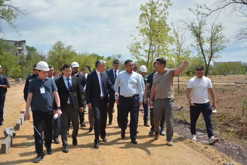 инвестиции Казахмыс, фото - Новости Zakon.kz от 17.06.2026 19:45