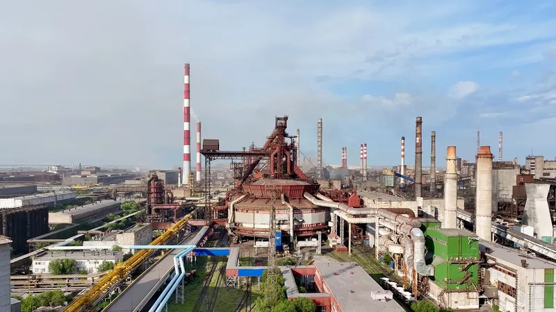 Показатели выработки электроэнергии, фото - Новости Zakon.kz от 17.06.2026 10:32