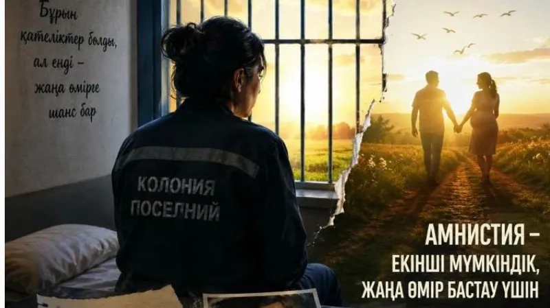Украденные деньги разрушили мечту о красивой жизни, фото - Новости Zakon.kz от 17.06.2026 23:04