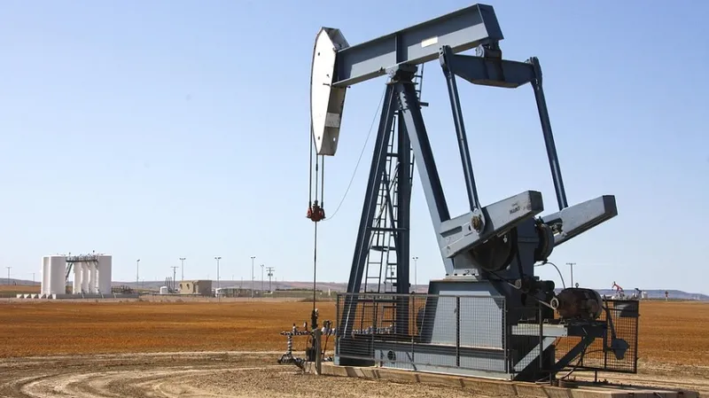 Мировой рынок нефти может столкнуться с профицитом в 2027 году, фото - Новости Zakon.kz от 17.06.2026 20:23