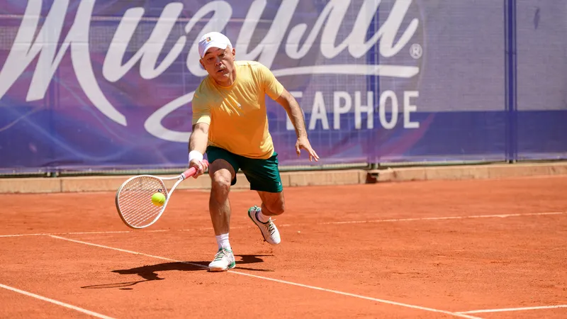 TS CUP 3, фото - Новости Zakon.kz от 18.06.2026 16:17