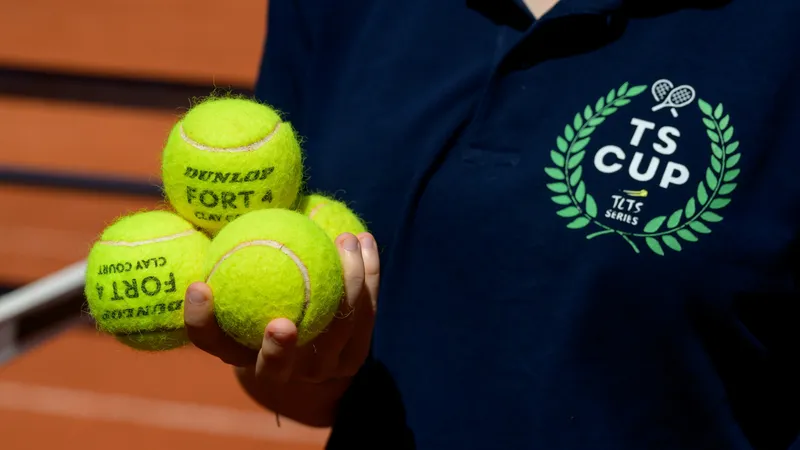 TS CUP 3, фото - Новости Zakon.kz от 18.06.2026 16:17