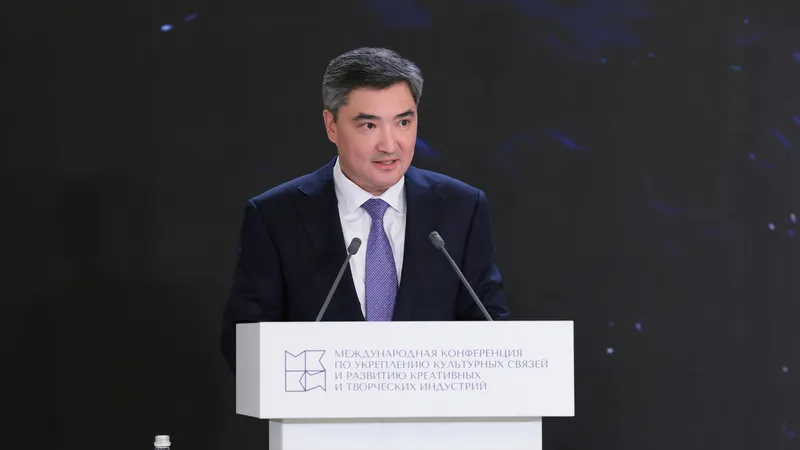 премьер-министр Олжас Бектенов, фото - Новости Zakon.kz от 18.06.2026 17:09