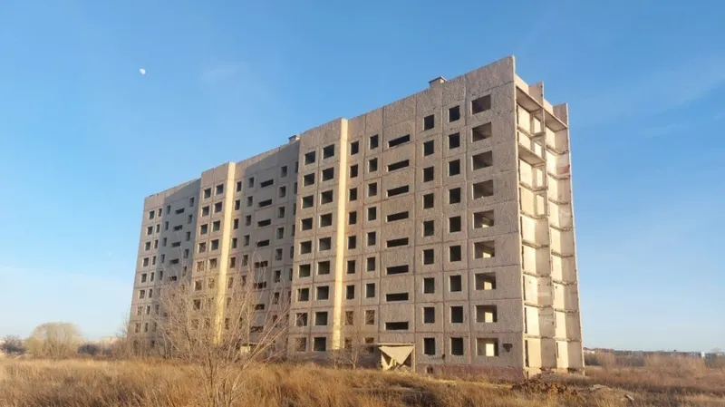 проданная за 30 млн тенге многоэтажка в Аркалыке, фото - Новости Zakon.kz от 19.06.2026 09:55