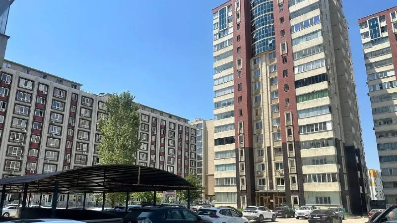 ЖК "Аккент", Алматы, район города, , фото - Новости Zakon.kz от 19.06.2026 16:51