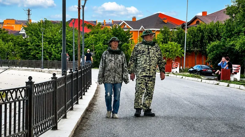 Комары, Атырау, камуфляж от комаров, репелленты