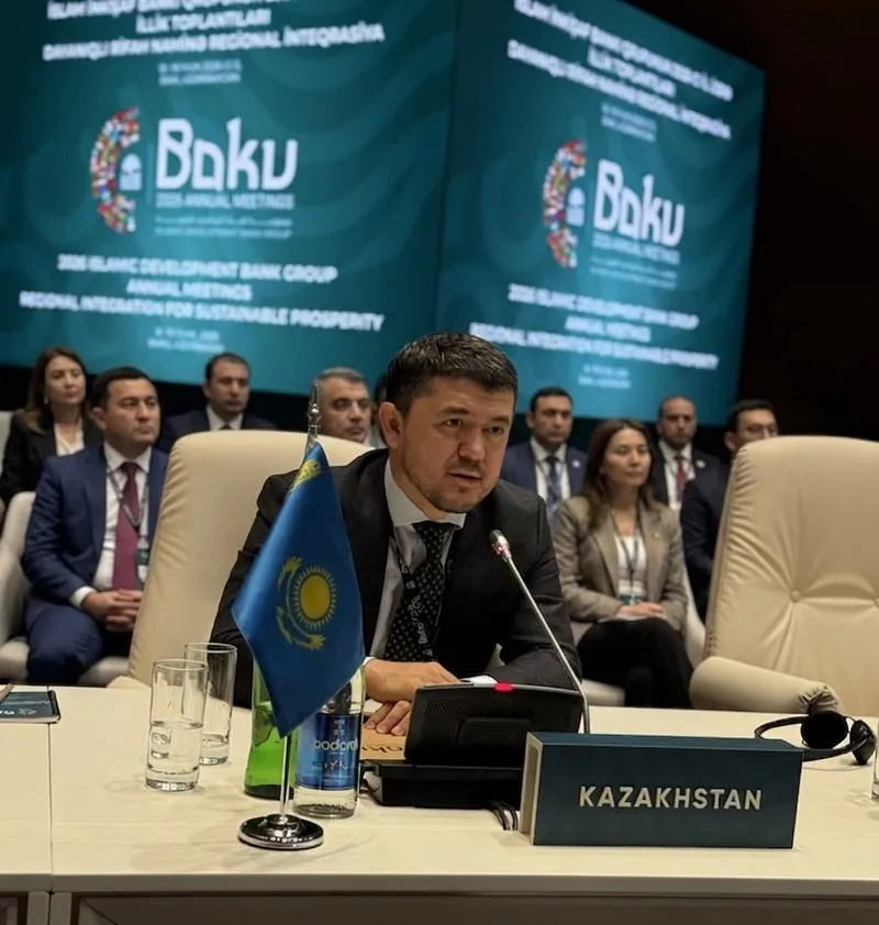 КазАгроФинанс открыл доступ к исламскому финансированию на 20 млрд тенге, фото - Новости Zakon.kz от 19.06.2026 19:04