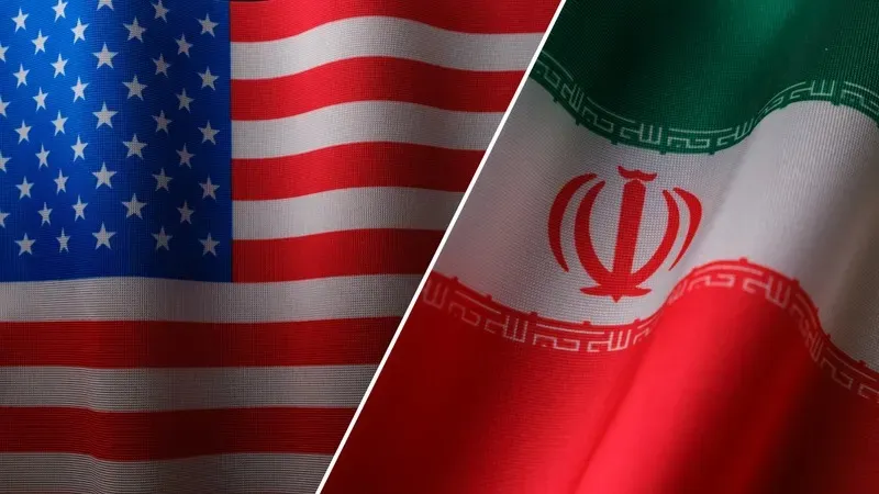 Иран отказался от совместной фотосессии и покинул переговоры с США, фото - Новости Zakon.kz от 22.06.2026 00:13