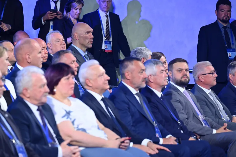 слушатели, заседание, фото - Новости Zakon.kz от 22.06.2026 17:47