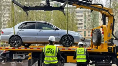 автомобиль, штрафстоянка, эвакуация на штрафстоянку