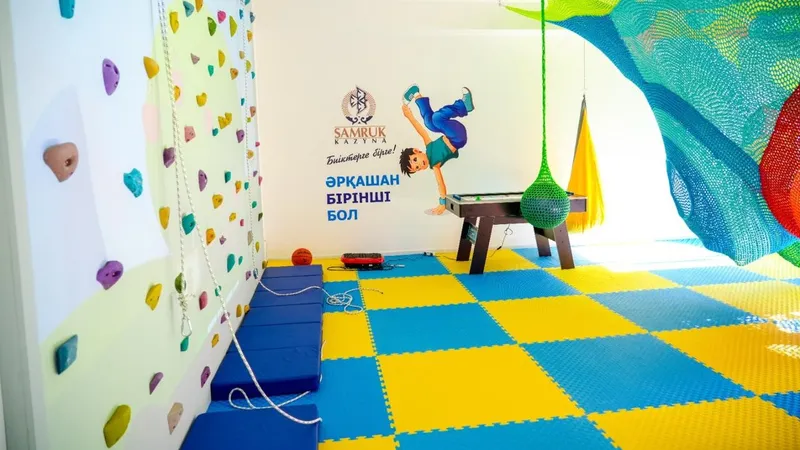 Астана , фото - Новости Zakon.kz от 25.06.2026 16:10