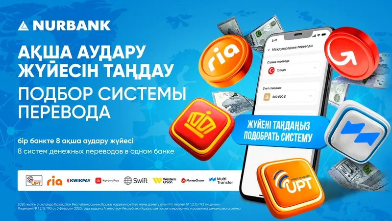 коллаж Нурбанка, фото - Новости Zakon.kz от 24.06.2026 09:56