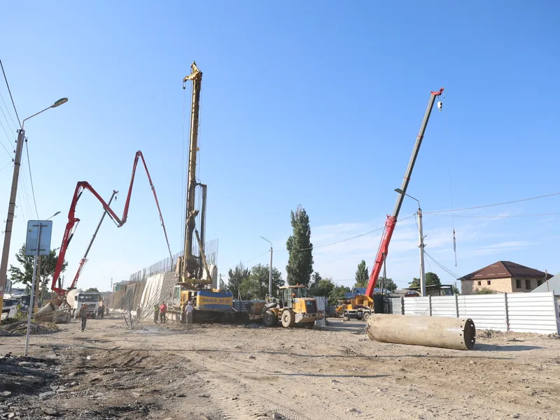 техника, дорога, фото - Новости Zakon.kz от 24.06.2026 11:35