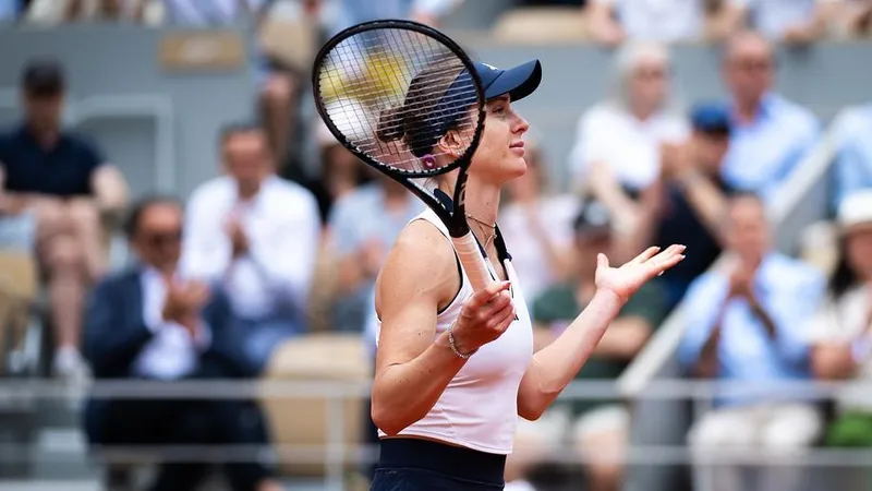 WTA-500 в Германии, фото - Новости Zakon.kz от 25.06.2026 08:30