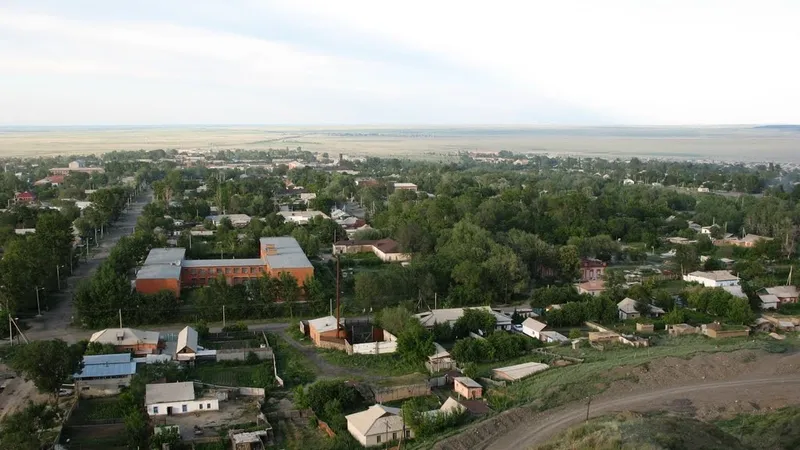 Зайсан, аким, итоги , фото - Новости Zakon.kz от 26.06.2026 10:58