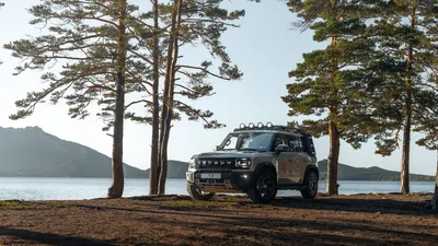 Новая комплектация Explorer