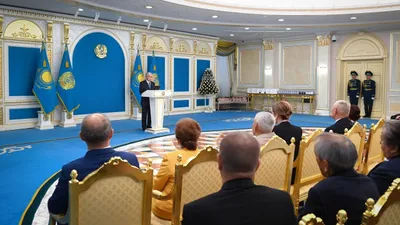 , фото - Новости Zakon.kz от 25.06.2026 15:21