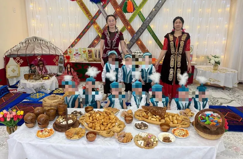 Актау, Айсултан, семья, ретинопатия, недоношенный ребенок, фото - Новости Zakon.kz от 29.06.2026 13:55