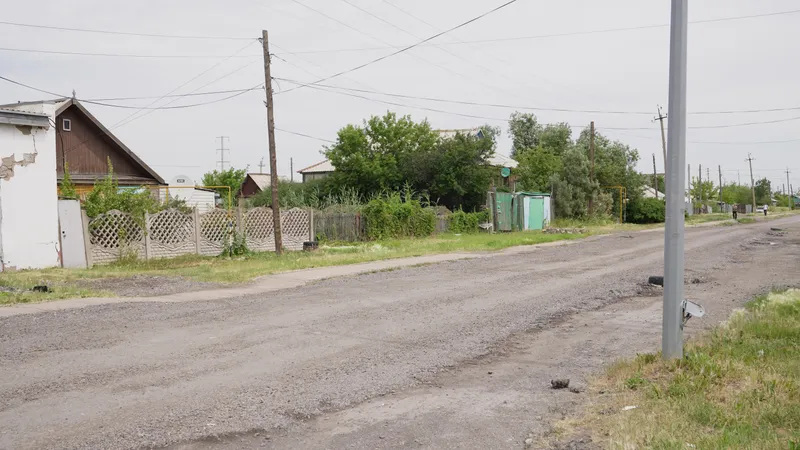 Астана , фото - Новости Zakon.kz от 27.06.2026 19:03