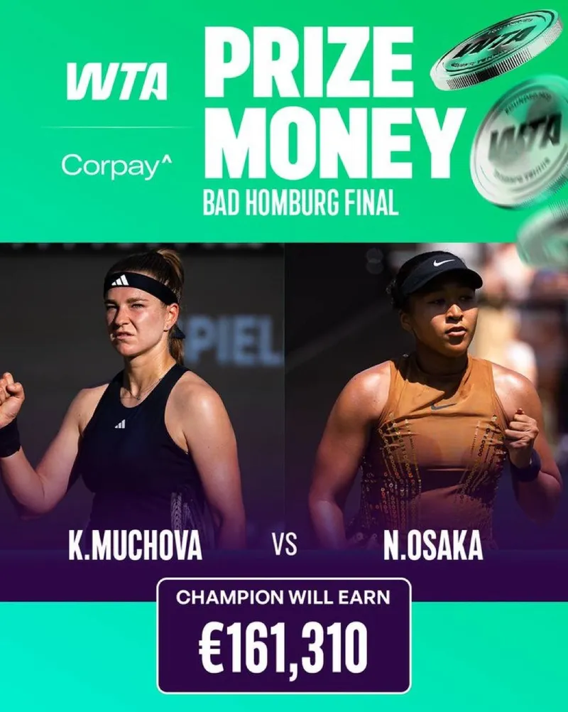 Осака – Мухова, фото - Новости Zakon.kz от 27.06.2026 08:50