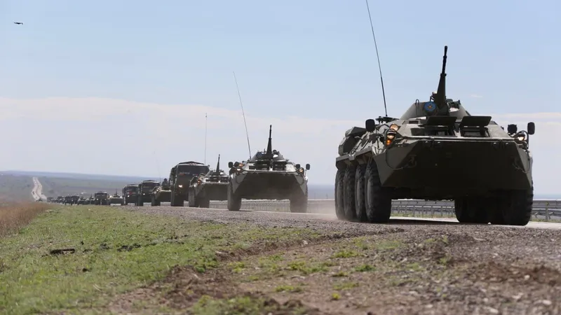 военная техника, фото - Новости Zakon.kz от 28.06.2026 15:18