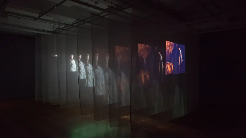 Музей, выставка, Almaty Museum of Arts, фото - Новости Zakon.kz от 29.06.2026 17:13