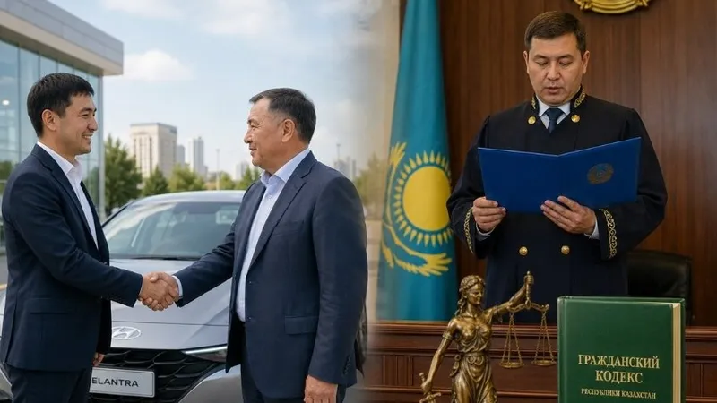 картинка, сгенерированная с помощью ИИ, мужчины, судья, фото - Новости Zakon.kz от 30.06.2026 17:17