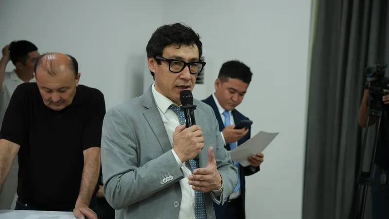 Генплан до 2040 года, фото - Новости Zakon.kz от 30.06.2026 11:40