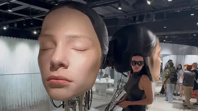 Оксана Самойлова, блогер