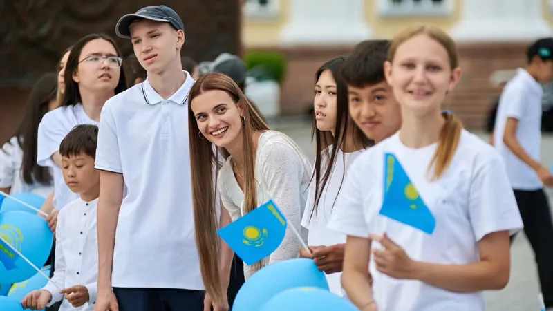 Фото: акимат СКО, фото - Новости Zakon.kz от 01.07.2026 21:21