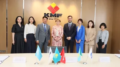 Фото: KMF Банк