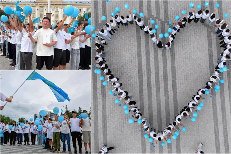 Фото: акимат СКО, фото - Новости Zakon.kz от 01.07.2026 21:21