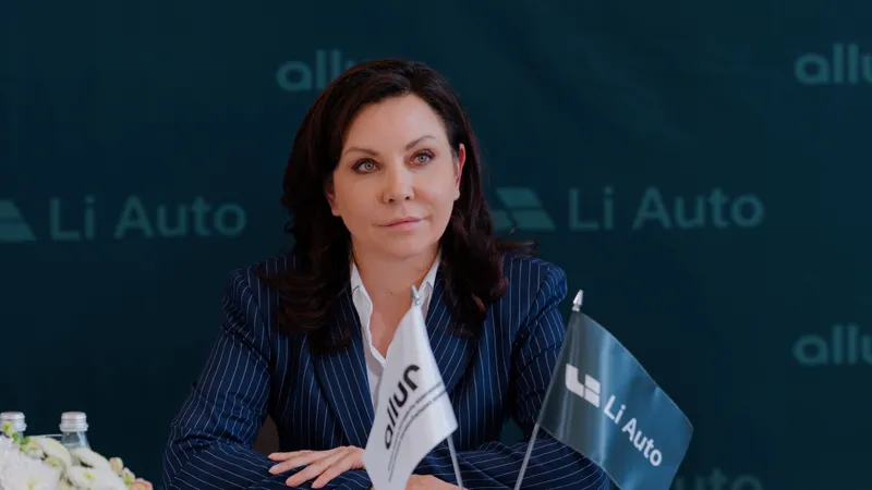 Холстинина, Allur, фото - Новости Zakon.kz от 01.07.2026 11:12