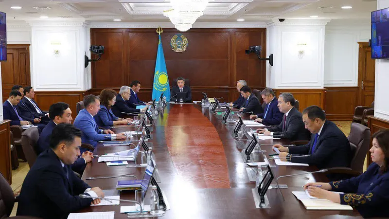 Фото: акимат ТО, фото - Новости Zakon.kz от 01.07.2026 22:23