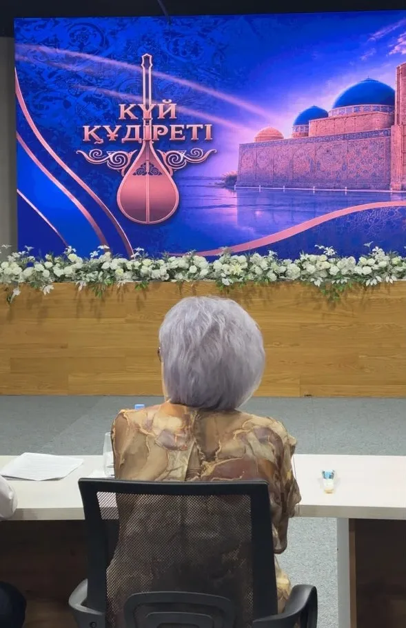 конкурс, фото - Новости Zakon.kz от 05.07.2026 15:02