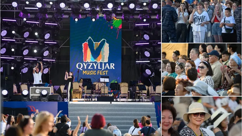 Фото: акимат СКО, фото - Новости Zakon.kz от 05.07.2026 22:20