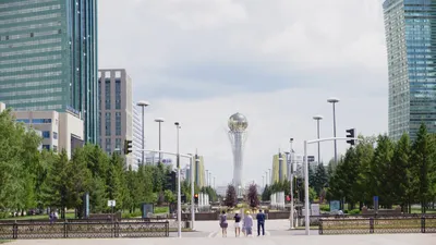 Астана 