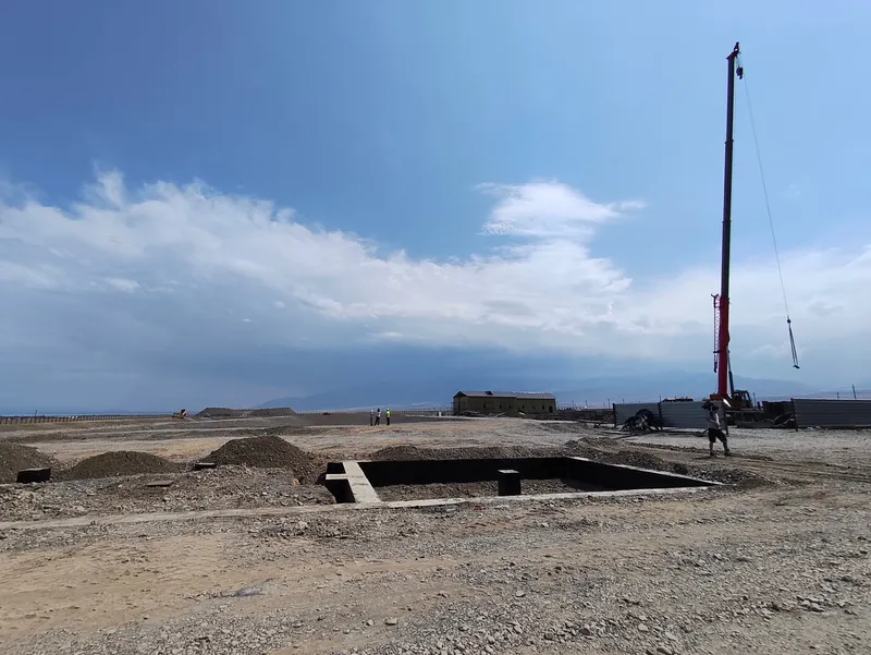 Как подготовили Алаколь к туристическому сезону, фото - Новости Zakon.kz от 07.07.2026 17:51