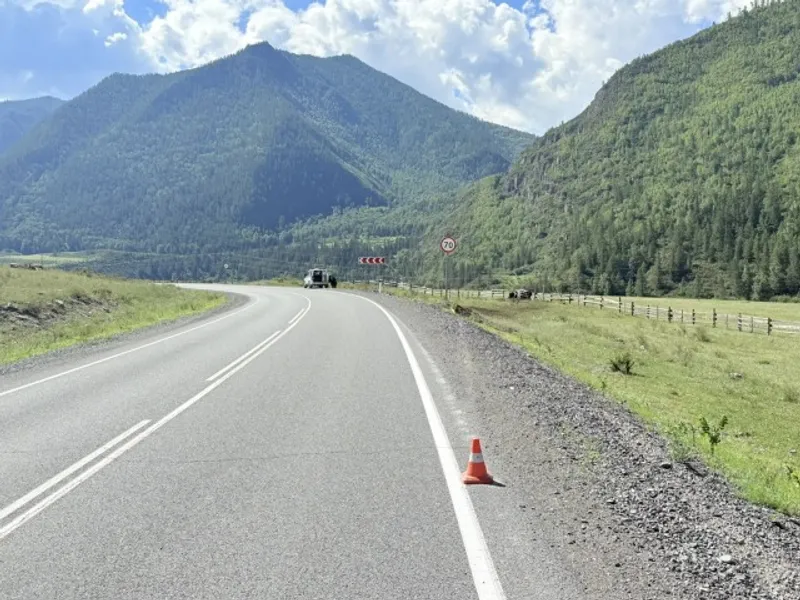 ДТП с гражданами Казахстана, фото - Новости Zakon.kz от 08.07.2026 07:50