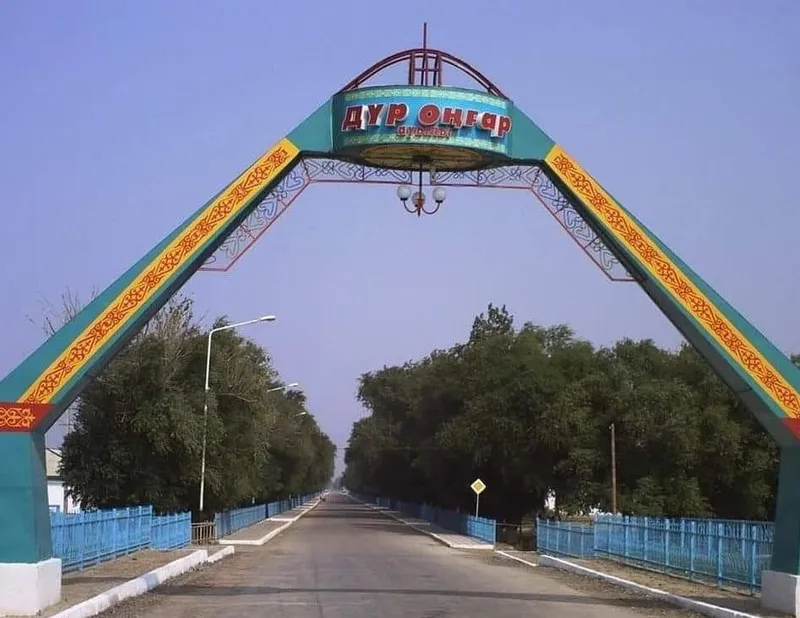 Кызылординская область, Орынбасар Толепов, адал азамат, фото - Новости Zakon.kz от 09.07.2026 12:16
