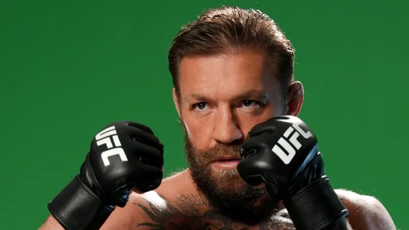 UFC Бой 12 июля, фото - Новости Zakon.kz от 09.07.2026 15:18
