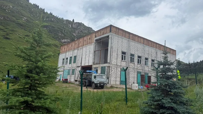Фото: Хасенова Б., фото - Новости Zakon.kz от 10.07.2026 10:05