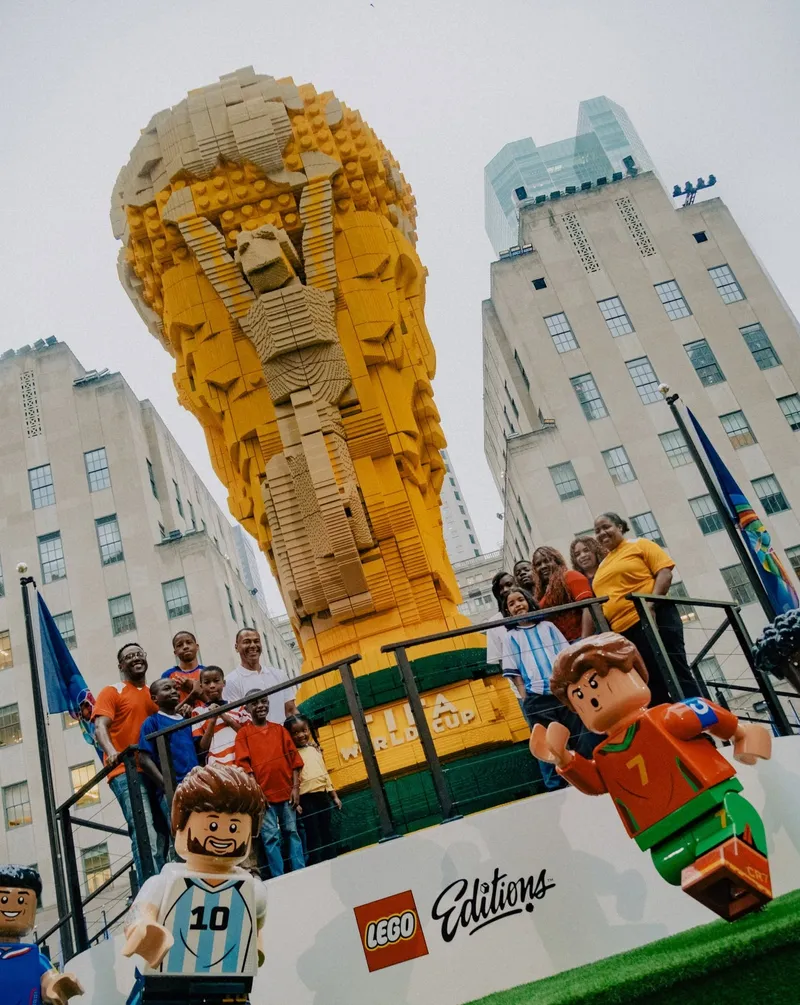 Чемпионат мира по футболу 2026, фото - Новости Zakon.kz от 10.07.2026 02:30