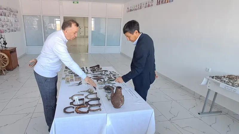 Павлодарская область, адал азамат, культура, история, наука, фото - Новости Zakon.kz от 10.07.2026 14:05